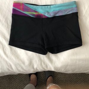 ivivva spandex